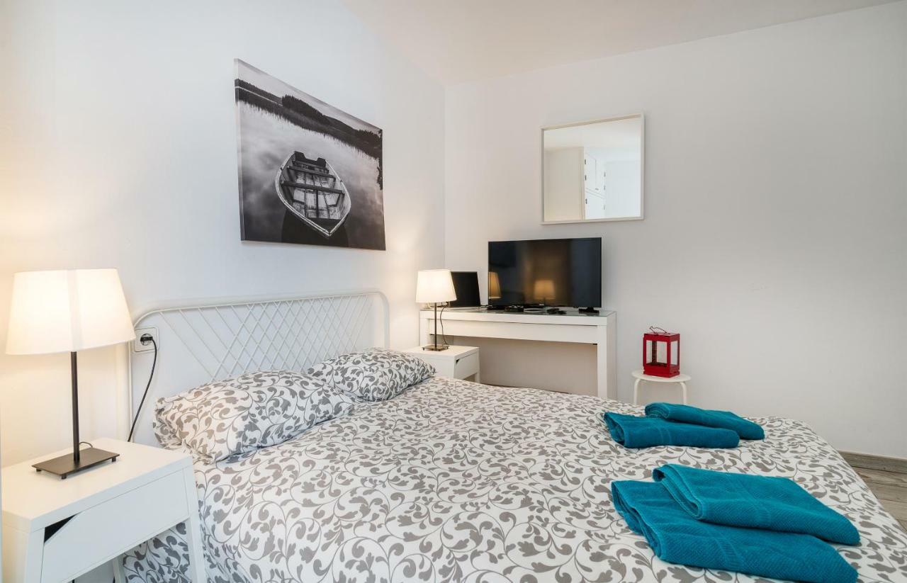 Beautiful Apartment Stylish Village House @ Center Cadaqués Εξωτερικό φωτογραφία