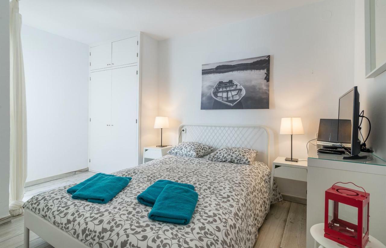 Beautiful Apartment Stylish Village House @ Center Cadaqués Εξωτερικό φωτογραφία