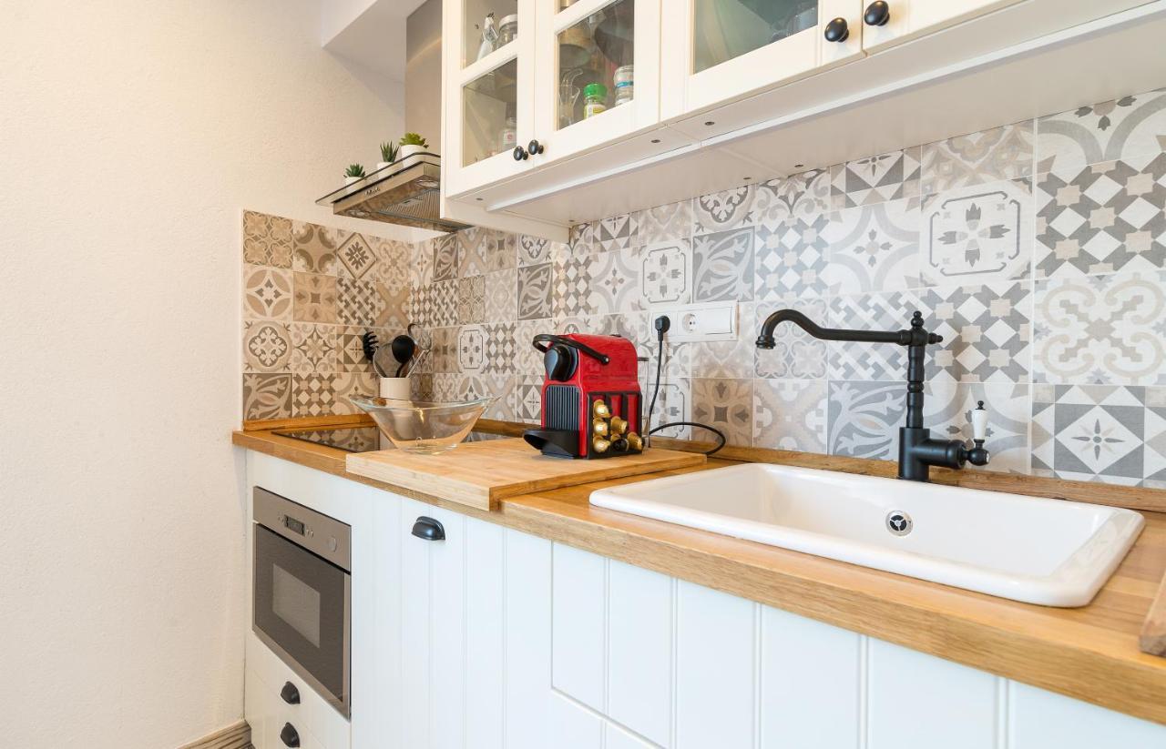 Beautiful Apartment Stylish Village House @ Center Cadaqués Εξωτερικό φωτογραφία