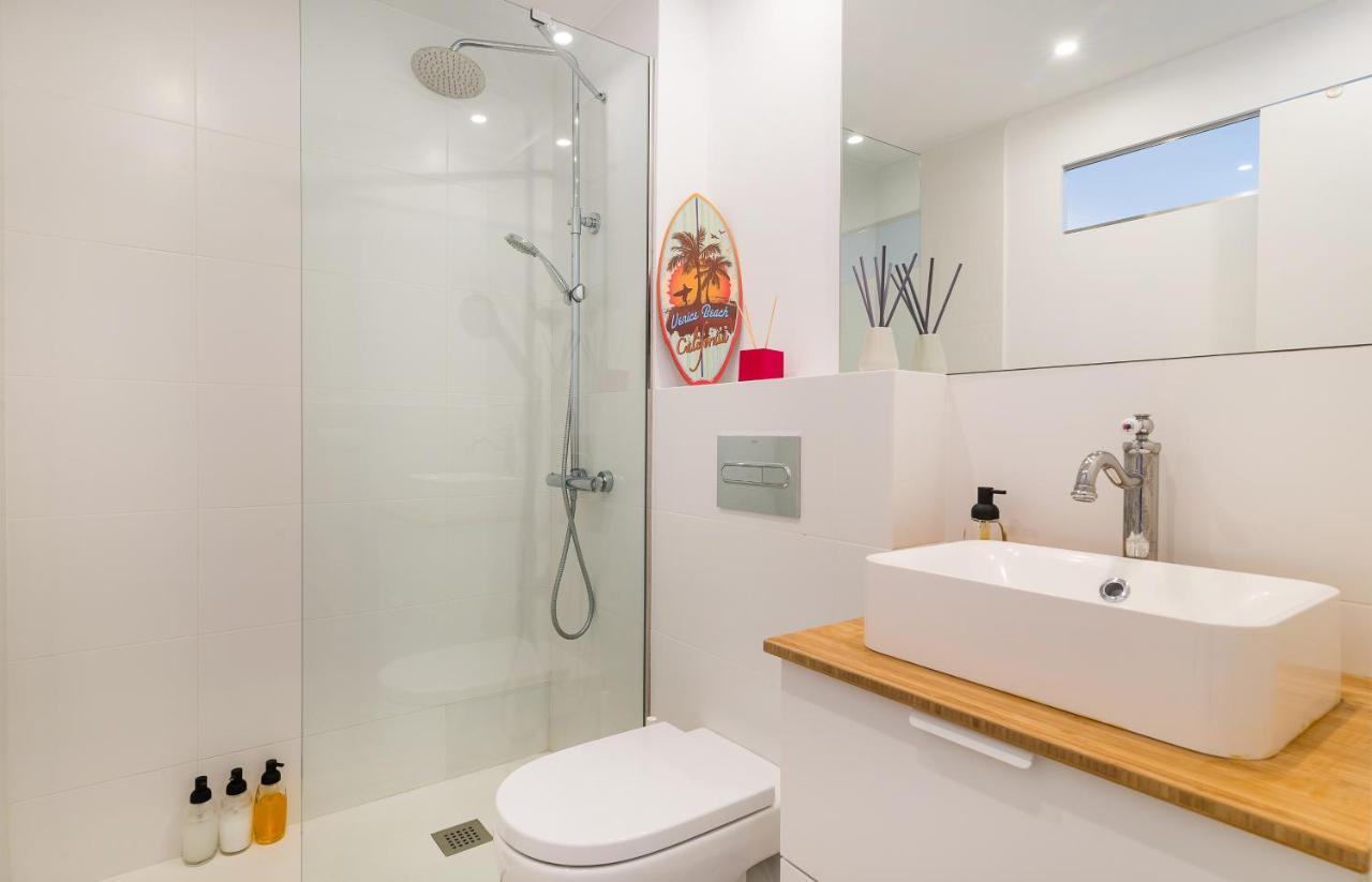 Beautiful Apartment Stylish Village House @ Center Cadaqués Εξωτερικό φωτογραφία