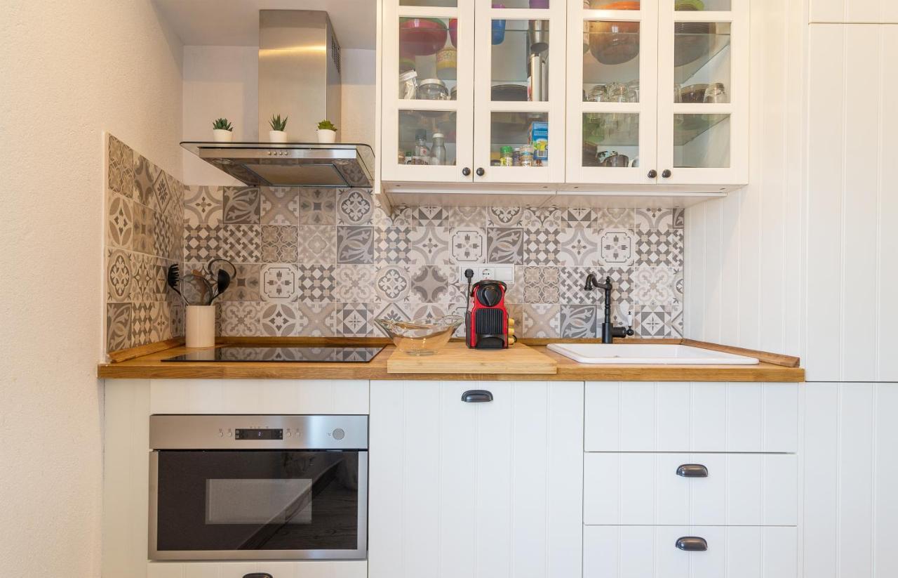 Beautiful Apartment Stylish Village House @ Center Cadaqués Εξωτερικό φωτογραφία
