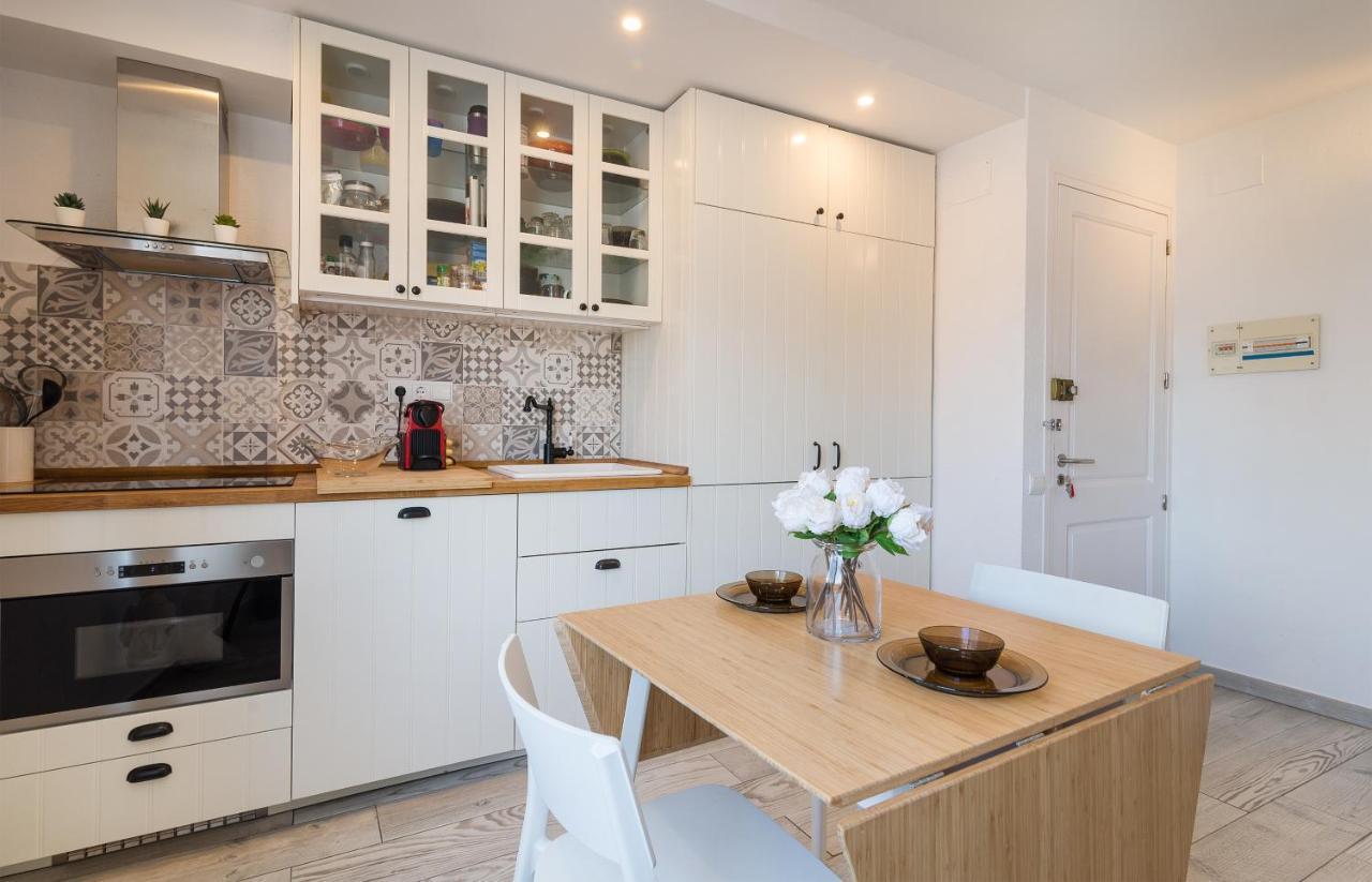 Beautiful Apartment Stylish Village House @ Center Cadaqués Εξωτερικό φωτογραφία