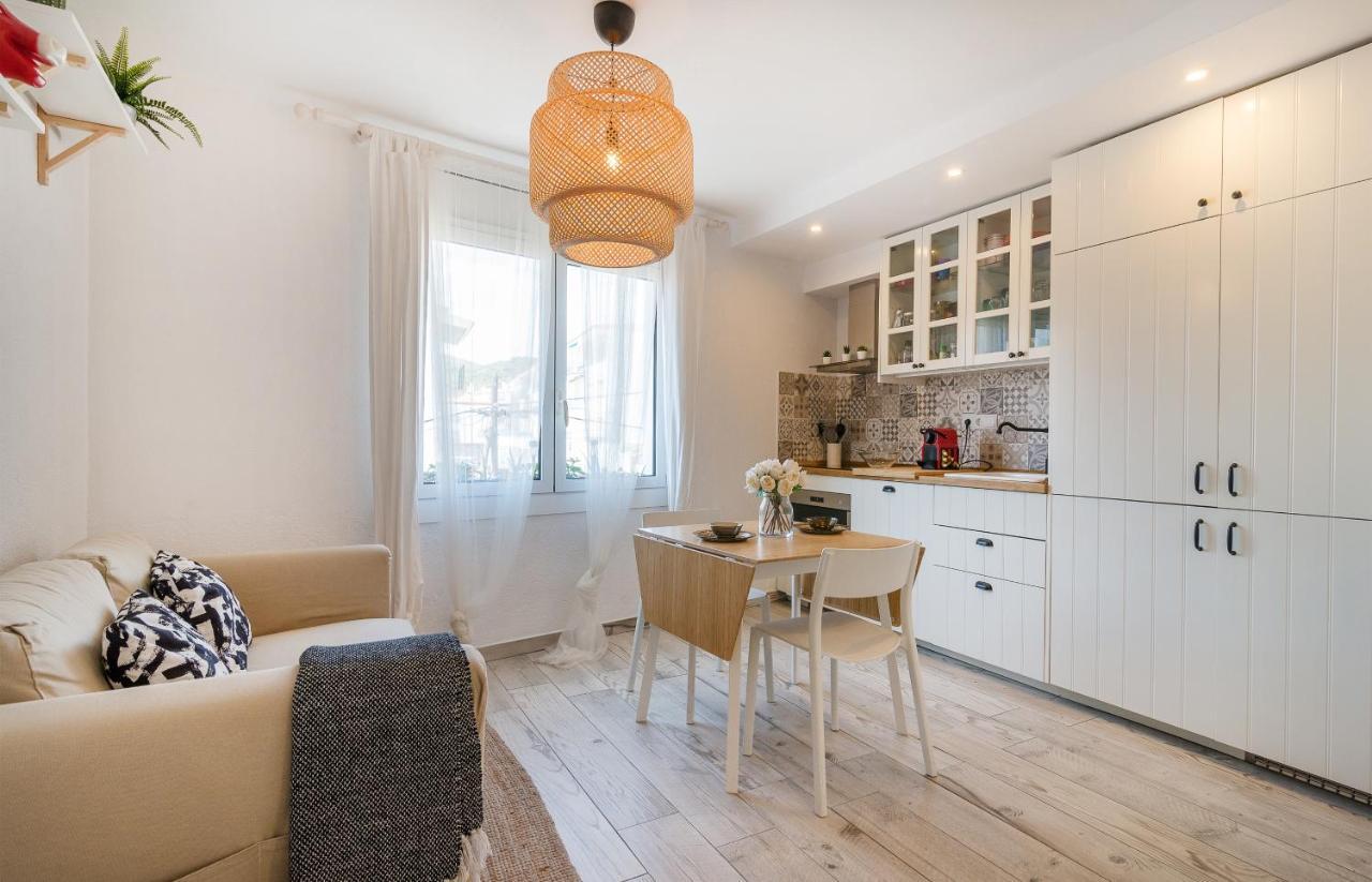 Beautiful Apartment Stylish Village House @ Center Cadaqués Εξωτερικό φωτογραφία